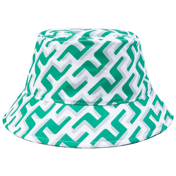 J LINDEBERG Parker Golf Bucket Hat Unisex