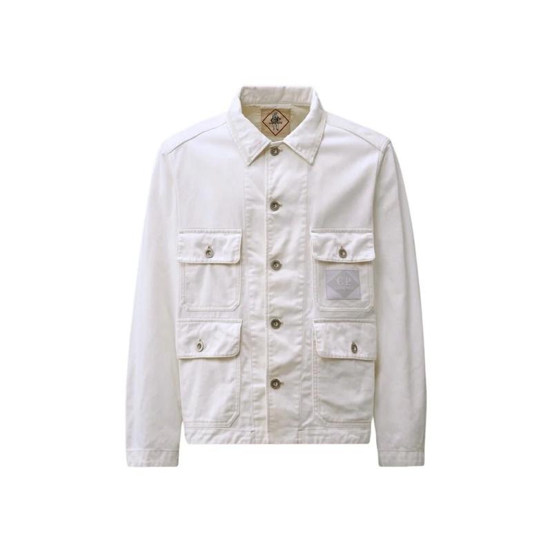 CP Company Men’s Denim Jacket