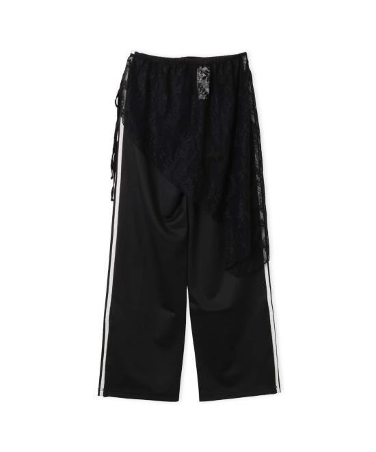 Adidas Men’s Pants LG4271 BLACK DOM