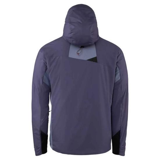 Klattermusen Purple Stone Dom Women’s Jacket