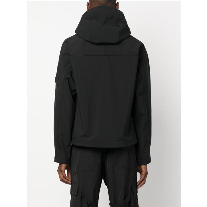 CP Company Lens Shell R Jacket for Men 15CMOW007A