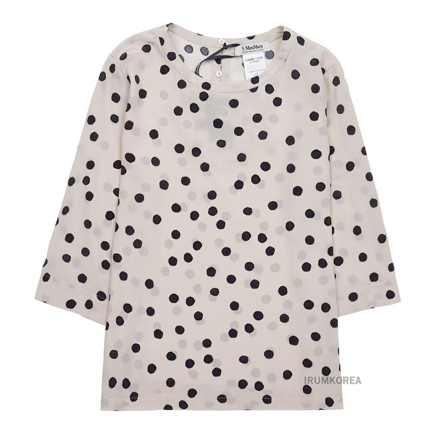 Max Mara Arturo Blouse for Women FW24 ARTURO 001
