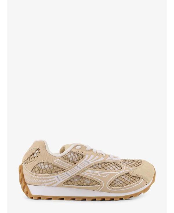 Bottega Veneta Orbit Low-Top Sneakers 817485 V55B0 9707