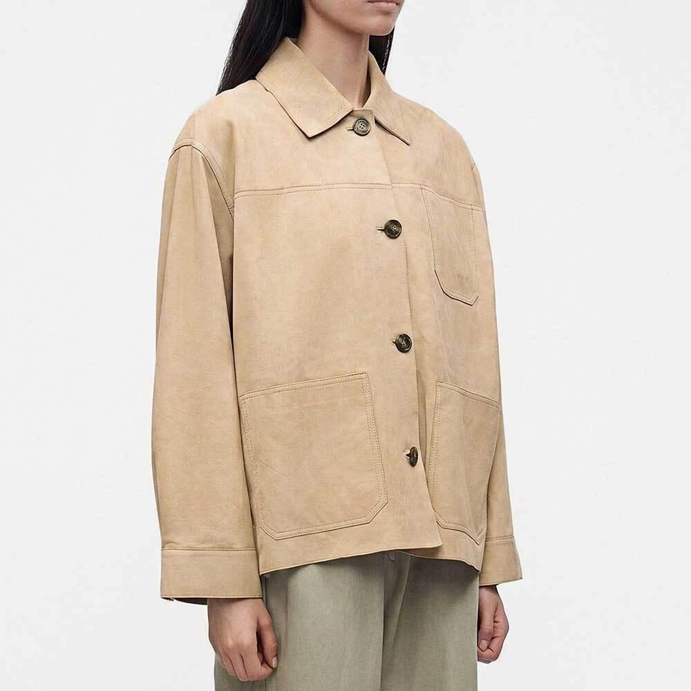 Max Mara Lightweight Windbreaker Jacket 25446071600 001