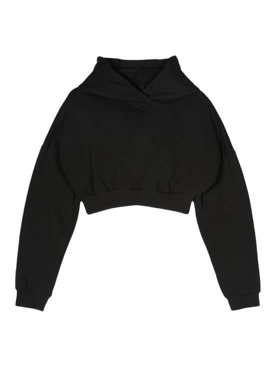 Entire Studios Women's Hoodie Pullover Sweater Top ES2392SOSOOT DOM