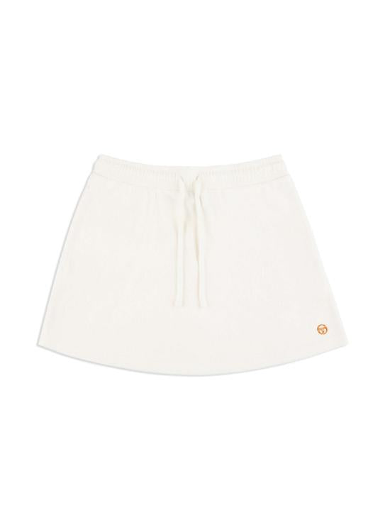 Sergio Tacchini Men's Shorts STS25W51189GARDENIA DOM