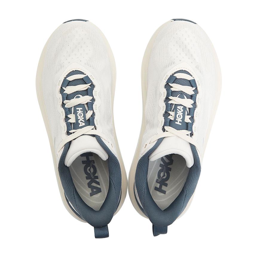 HOKA Kawana 3 Women’s Running Shoes Low-Top Blue Narrow Fit