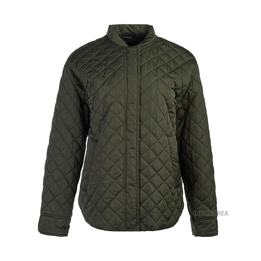 iBLUES Rodano Quilted Jacket for Women RODANO 001