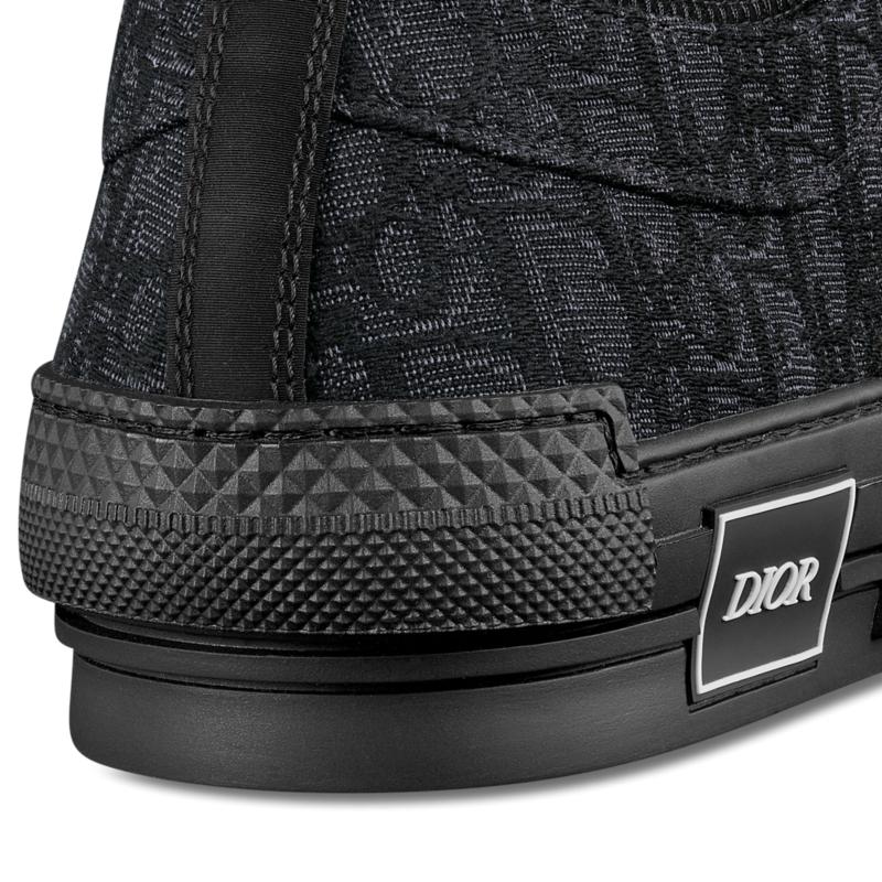 DIOR B23 League Low-Top Sneakers for Men 3SN249ZSAH969