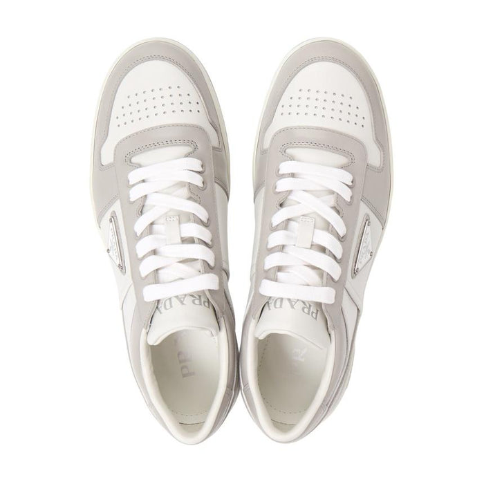 PRADA Men's Downtown Low-Top Sneakers