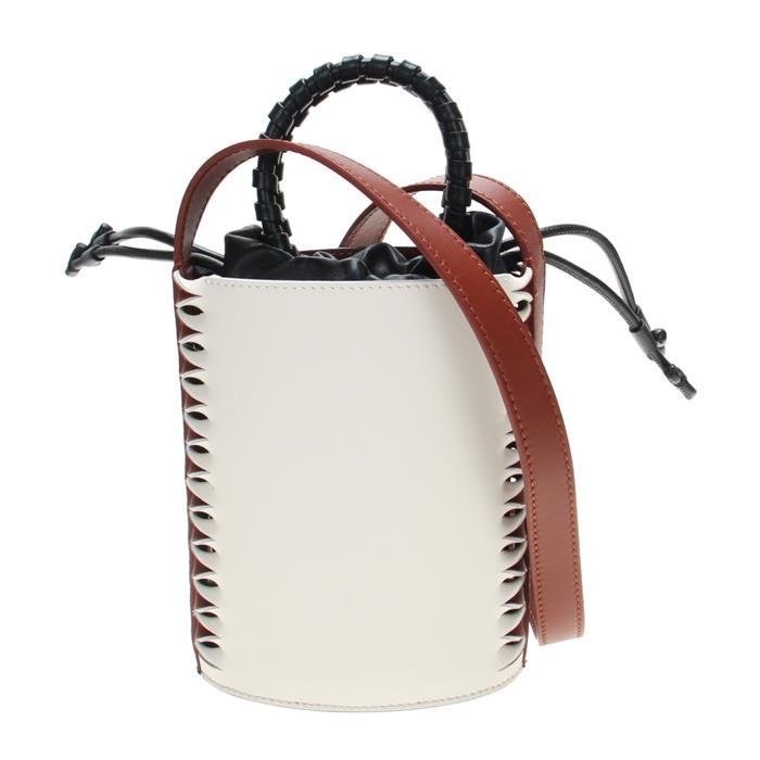 Chloe Louela Mini Bucket Bag Shoulder Bag CHC22AS541H61001