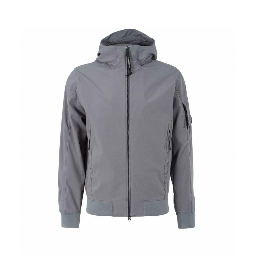 CP Company Shell-R Hooded Windbreaker Jacket for Men