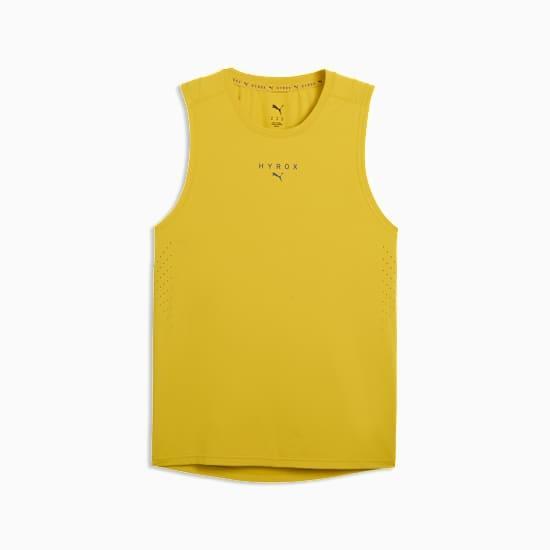 PUMA Men’s Sleeveless T-Shirt 528516 19 DOM