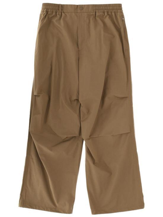 A.P.C. Straight Classic Pants for Men PSALQH08026CAC MARRONE DOM