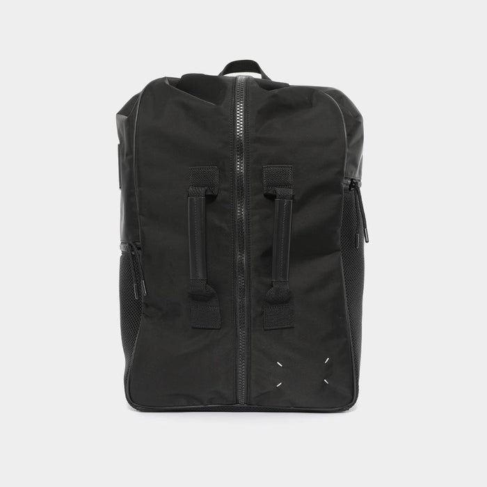 Maison Margiela Stitch High-Tech Weekend Men’s Backpack SB1WI0002 P6763 T8013