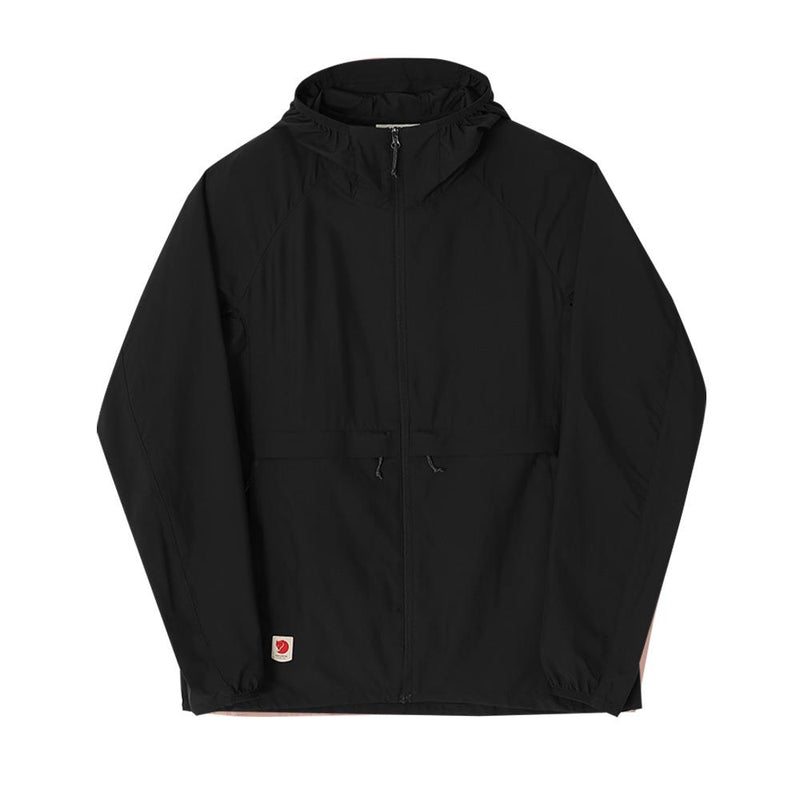 Barbour High Coast Wind Hooded Women’s Jacket 14500153 550