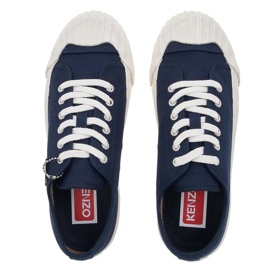 KENZO Men’s Low-Top Sneakers FC65SN010F50 77
