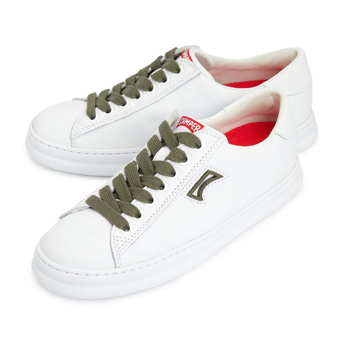 Camper Runner Four Women’s Low-Top Sneakers K201855 010