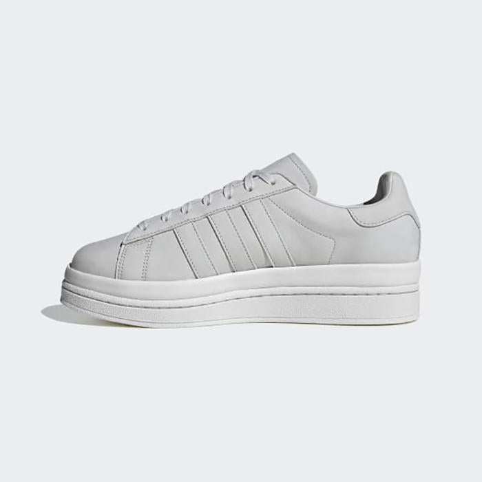 Y-3 Women’s Hicho Low-Top Sneakers White Leather