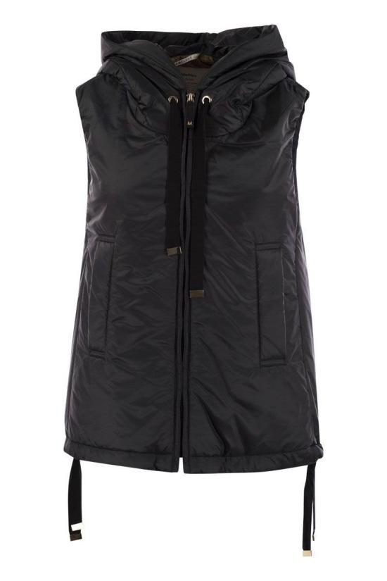 Max Mara GREENGO Water-Repellent Puffer Vest 29296024 009 29296024600 009