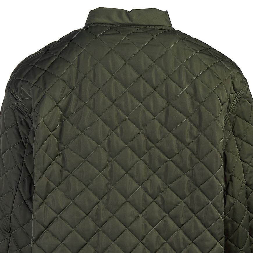 iBLUES Rodano Quilted Jacket for Women RODANO 001