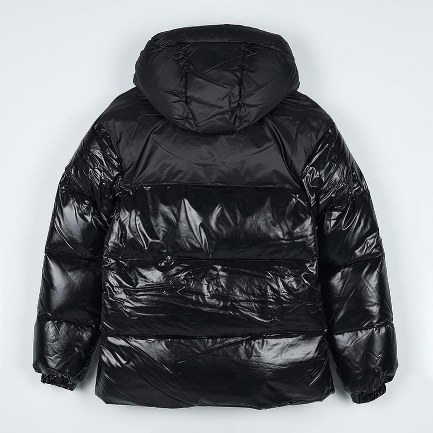 Pyrenex Women Lively Shiny Down Puffer Jacket HWY037 0009