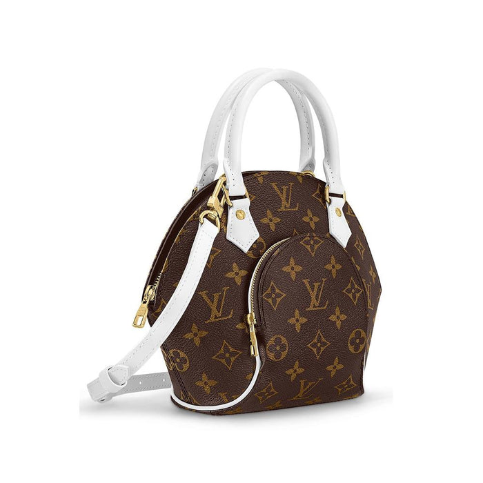 Louis Vuitton Ellipse BB Top Handle Tote Bag M20752