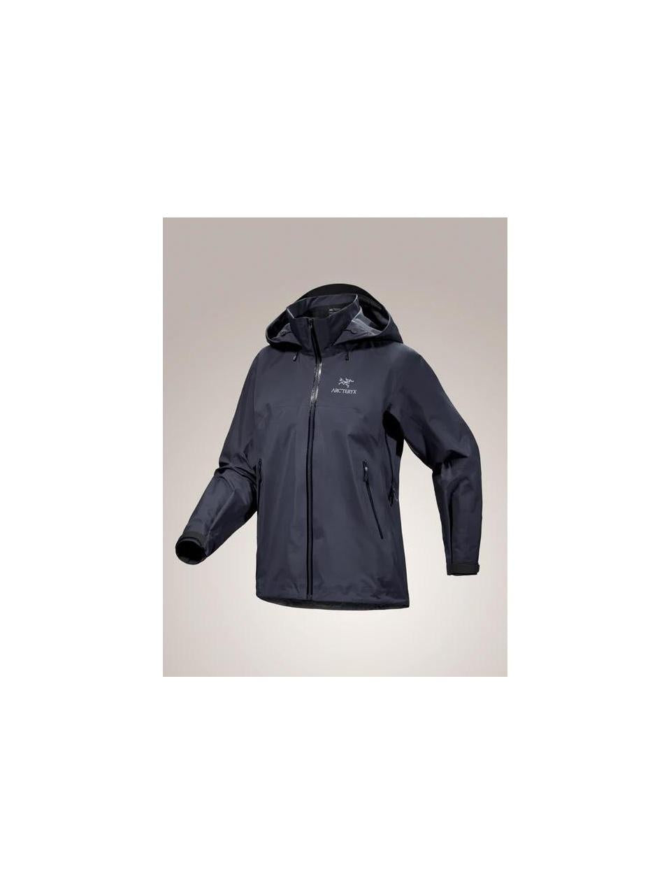 ARC`TERYX Beta AR Jacket Women’s BETA W AJPFW09863 BSR