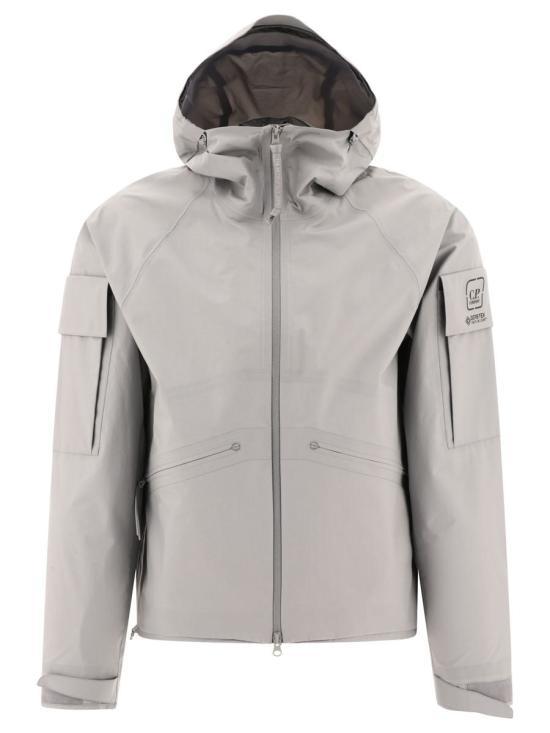 CP Company Drizzle Short Down Puffer Jacket Women’s