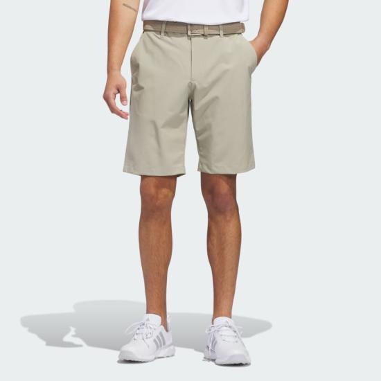 Adidas Black Performance Short Pants for Men KB9273 WONDER CARGO DOM