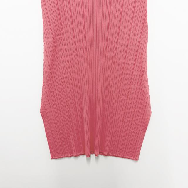 Issey Miyake Pleats Please Pleated Dress PP66JT132 22