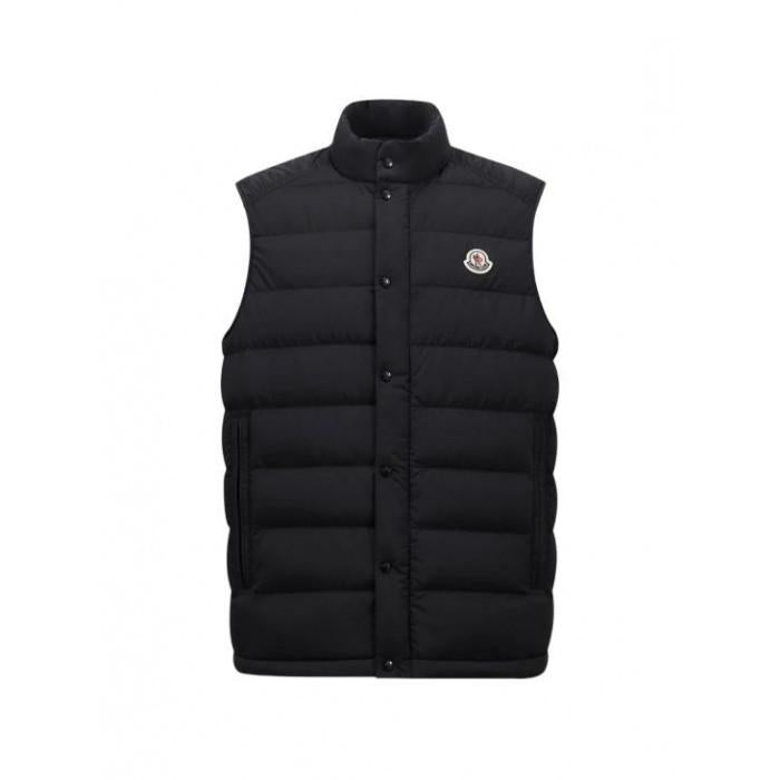Moncler Men's Down Puffer Vest 1A00078 597YD 776