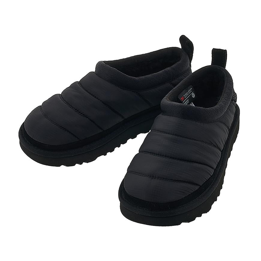 Ugg Women's Tasman Padded Slip-On Sneakers 1142050 BLACK