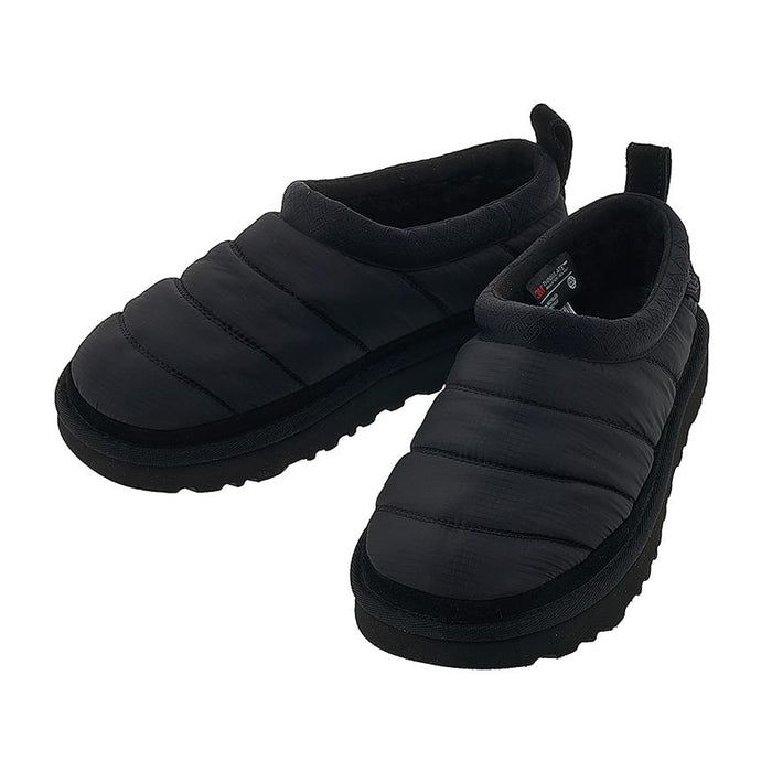 Ugg Women's Tasman Padded Slip-On Sneakers 1142050 BLACK