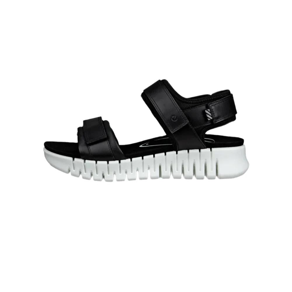 ecco Groove Sole Women’s Sandals
