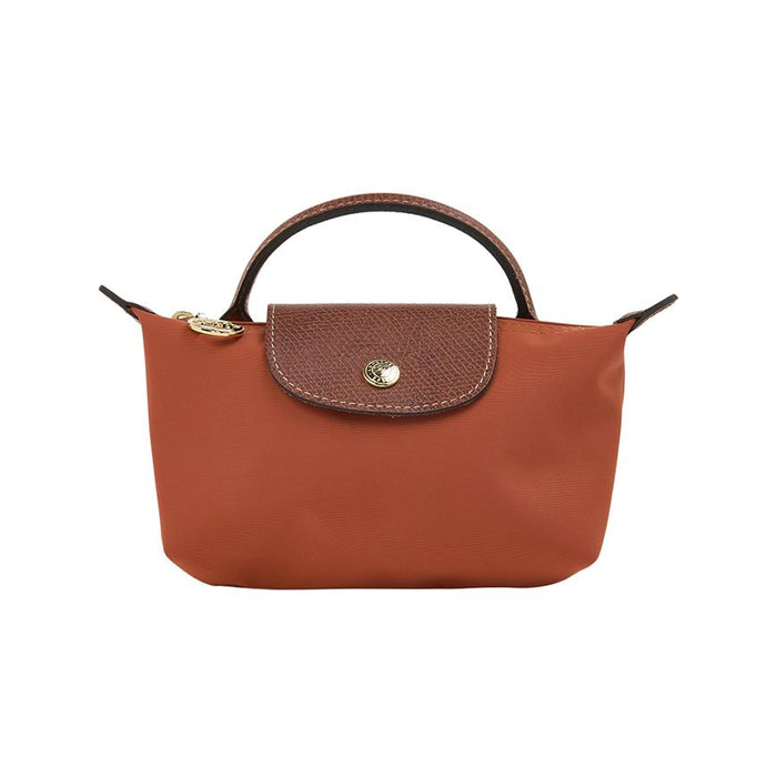 Longchamp Le Pliage Handle Pouch for Women 34175 089 P97