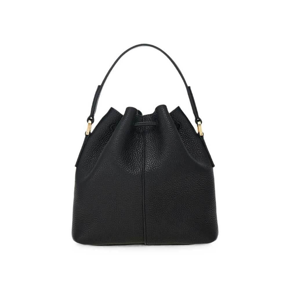 Ferragamo Hug Multi-Pocket Bucket Tote Bag