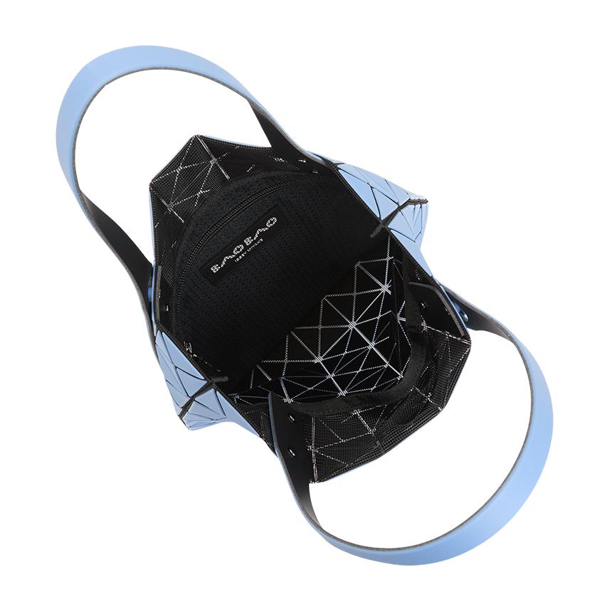 Issey Miyake Bao Bao Prism Metallic Women’s Tote Bag