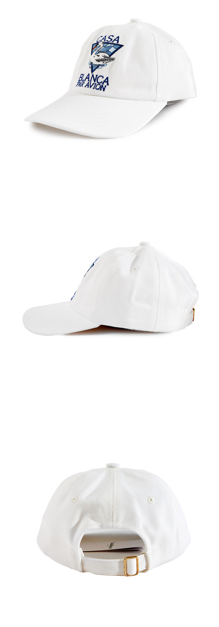Casablanca Unisex Baseball Cap 002 01 002 03 008 01