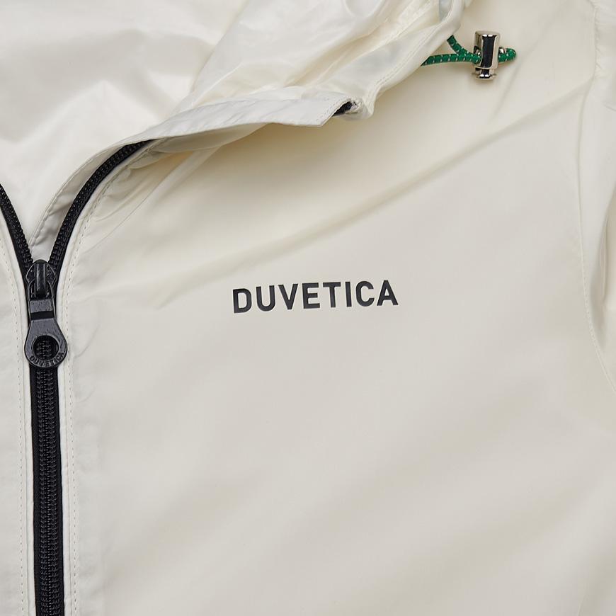 Duvetica Women’s Lisna Wind Jacket VDWJ30941 IVS