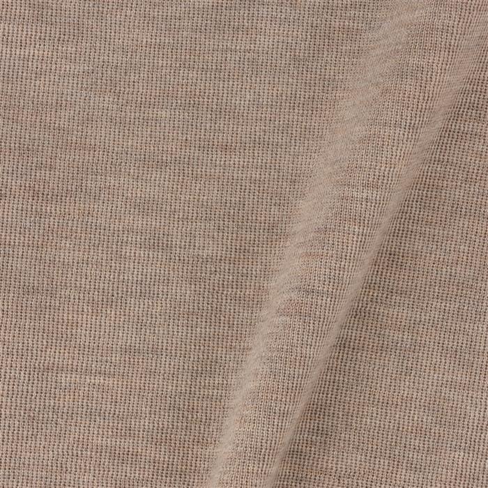 Maison Kitsune Fox Head Patch Unisex Turtleneck Knit Sweater