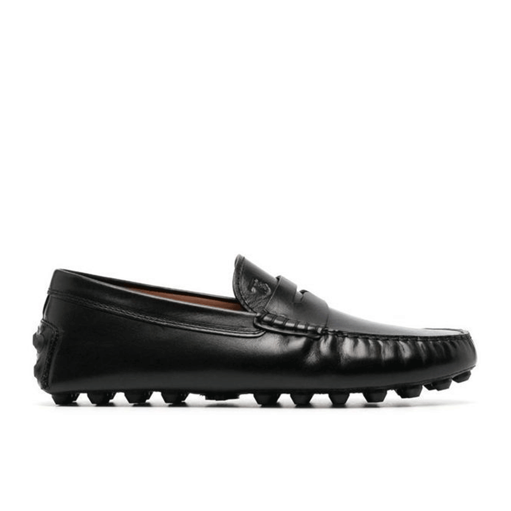 Tods Gommino Bubble Women’s Loafers XXW52K00010N6M B999
