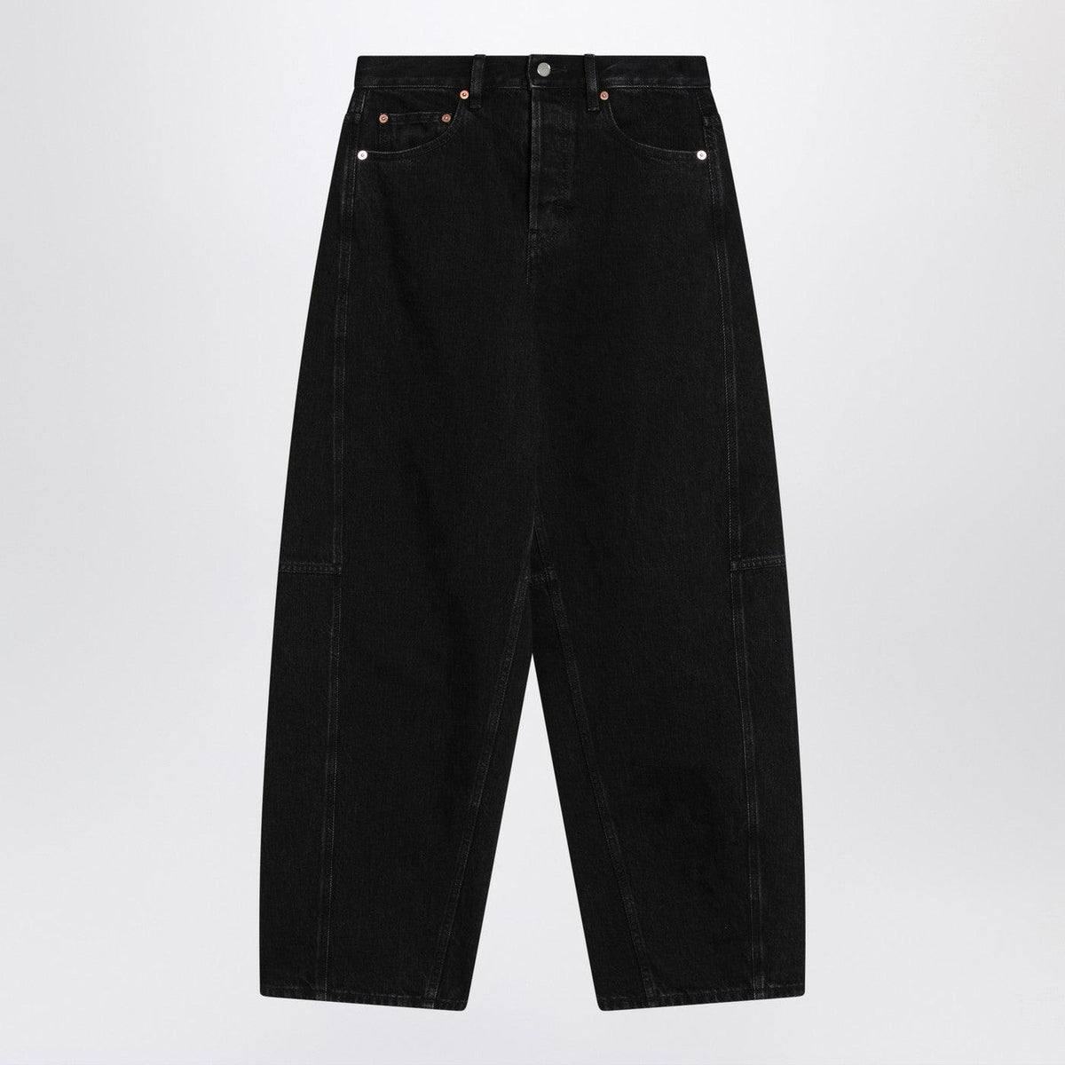GUCCI Blue Denim Jeans Women’s Pants