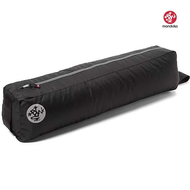 Adidas Black Go Light 3 Yoga Sports Bag