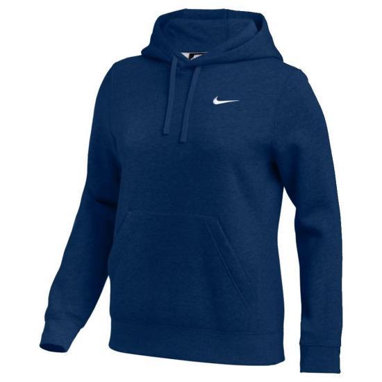 Nike Women’s Hooded Sweatshirt CJ1789419 DOM CJ1789 419