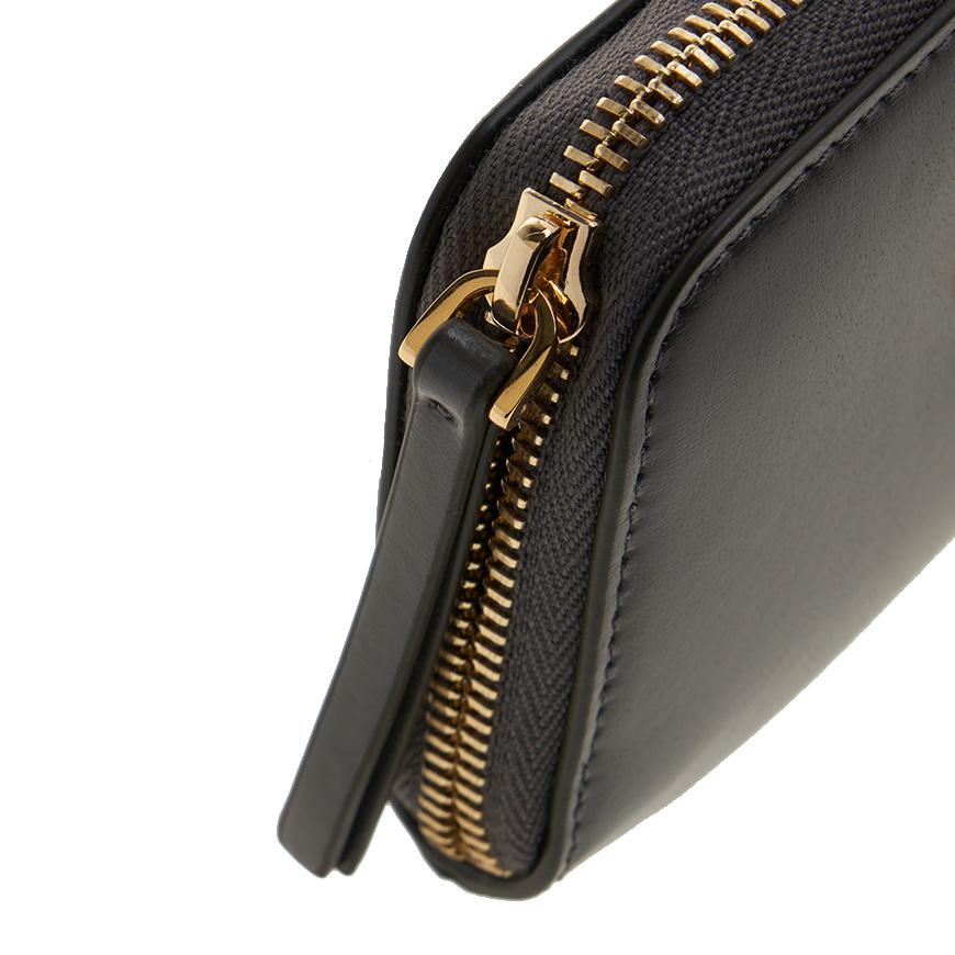GIVENCHY Women’s Liquid Vaux Compact Wallet BB60NRB13A 025