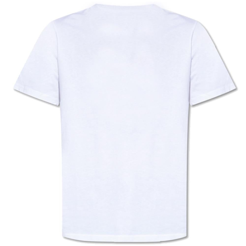 Paul Smith Men's Robot Print T-Shirt M2R 011R MP4444 01