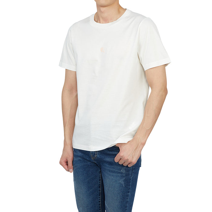 STONE ISLAND Shadow Project Black Short Sleeve T-Shirt