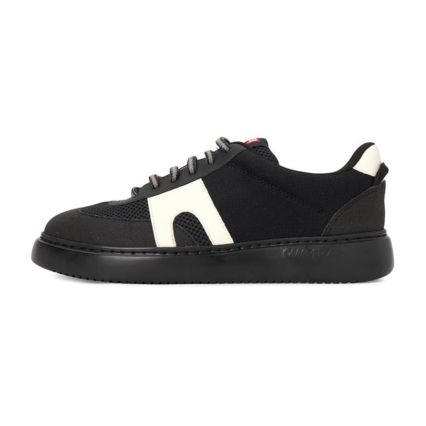 Camper Runner K21 Men's Low-Top Sneakers K100988 002 SUE