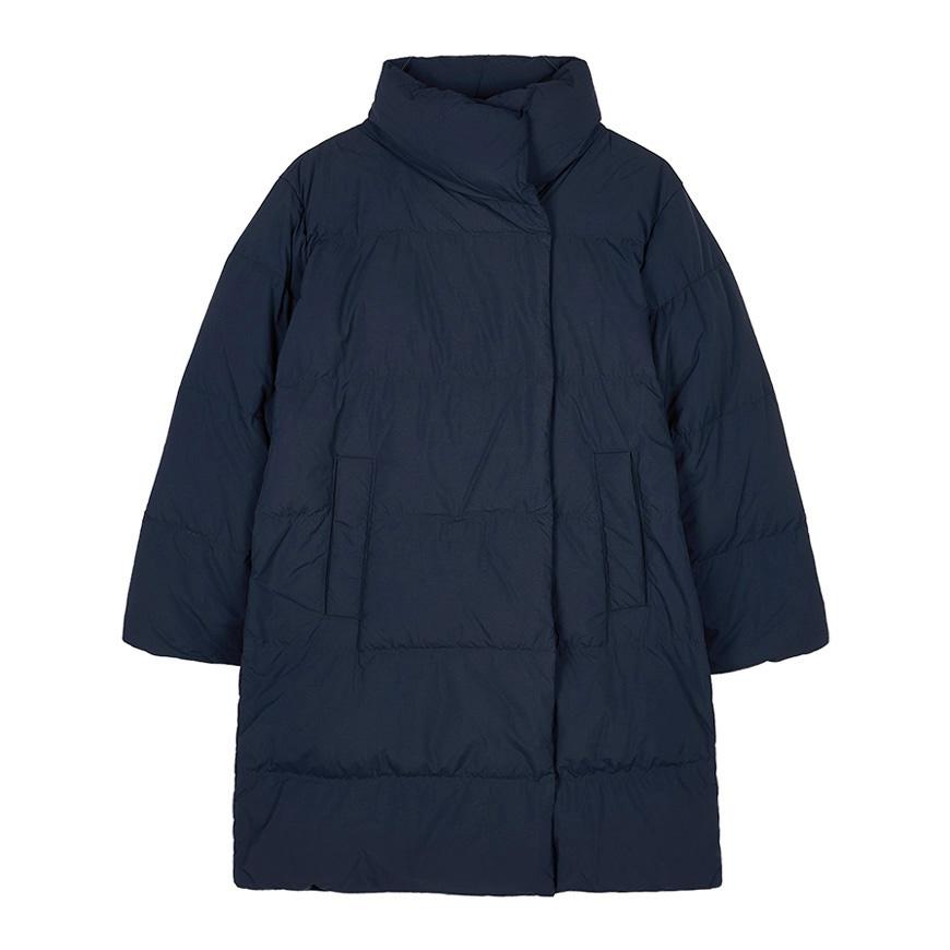 Max Mara Water-Repellent Tenuta Down Puffer Jacket for Women TENUTA 005